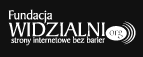 Przejdź do strony Fundacji Widzialni